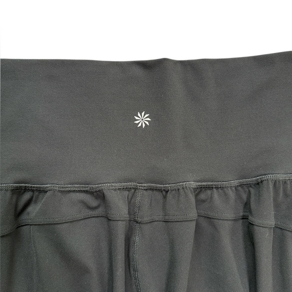 ATHLETA Salutation Jogger in Black Size XL - Picture 8 of 11